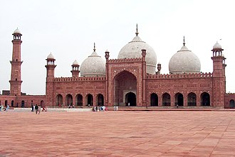 Islam in Pakistan